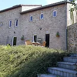 La Maison Des Senteurs *