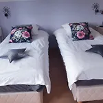 La Maison Des Senteurs 프란코르챰프스