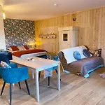 Apartman La Maison Des Senteurs Francorchamps