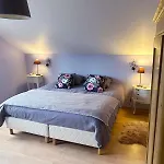 Apartamento La Maison Des Senteurs *