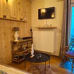 La Maison Des Senteurs * 프란코르챰프스