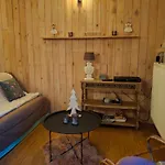 La Maison Des Senteurs Apartman *