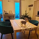 La Maison Des Senteurs Apartamento *