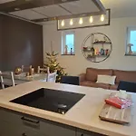 La Maison Des Senteurs Apartman *
