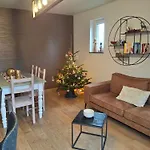Apartman La Maison Des Senteurs *