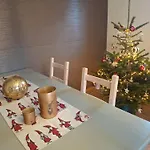 La Maison Des Senteurs Apartman