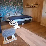 La Maison Des Senteurs Appartement