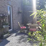 Apartamento La Maison Des Senteurs *