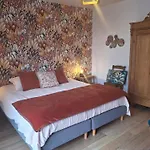 La Maison Des Senteurs * 프란코르챰프스