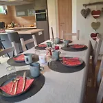 Lägenhet La Maison Des Senteurs *