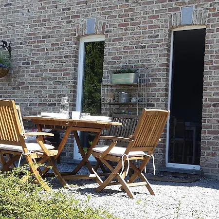 La Maison Des Senteurs Apartment