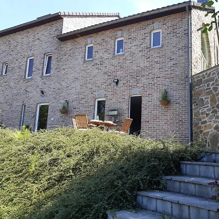 La Maison Des Senteurs *