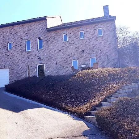 La Maison Des Senteurs * 弗朗科尔尚