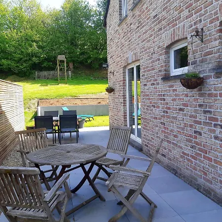 La Maison Des Senteurs * 弗朗科尔尚