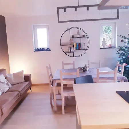 La Maison Des Senteurs 아파트