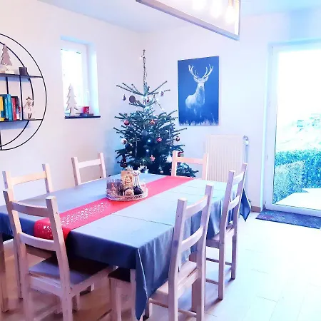 Apartment La Maison Des Senteurs