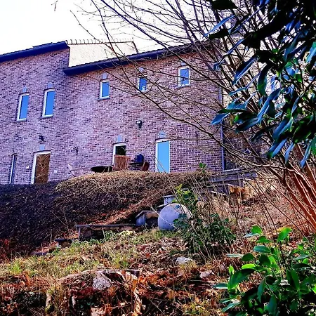 La Maison Des Senteurs