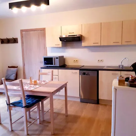Apartment La Maison Des Senteurs