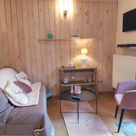 La Maison Des Senteurs 公寓