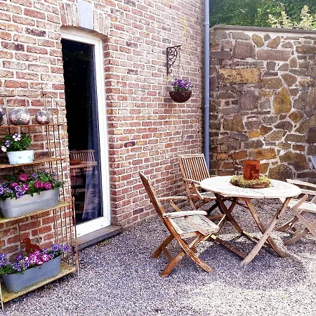 La Maison Des Senteurs *