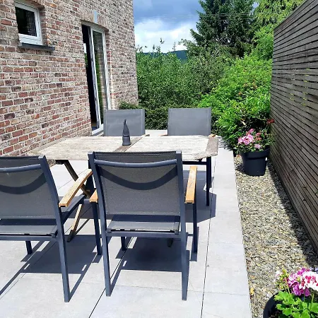 La Maison Des Senteurs 公寓 *