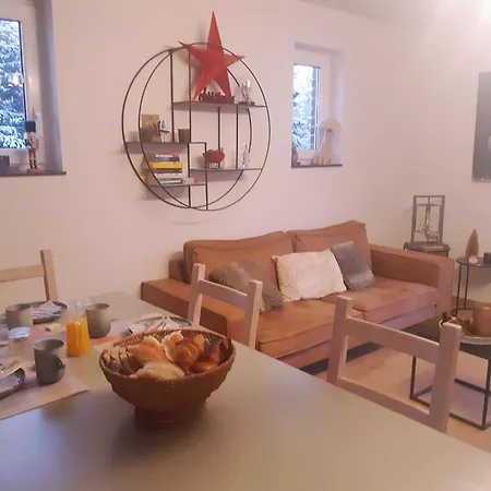 La Maison Des Senteurs