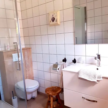 La Maison Des Senteurs Appartamento *