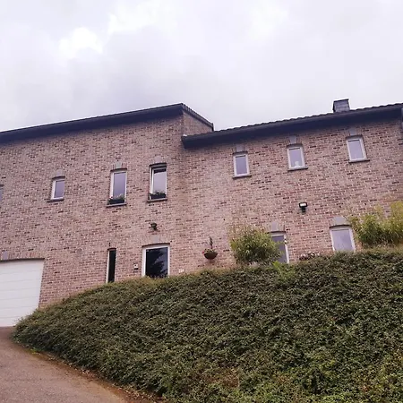 La Maison Des Senteurs *