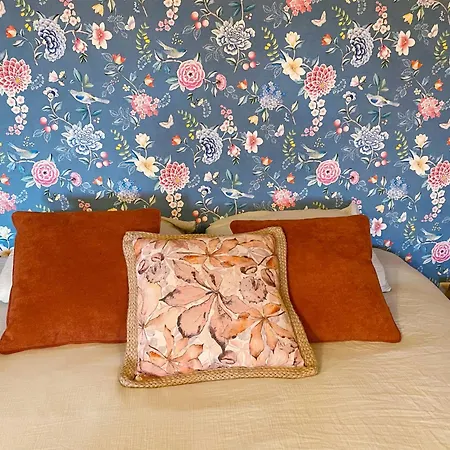 La Maison Des Senteurs Διαμέρισμα Francorchamps