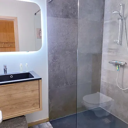 La Maison Des Senteurs *