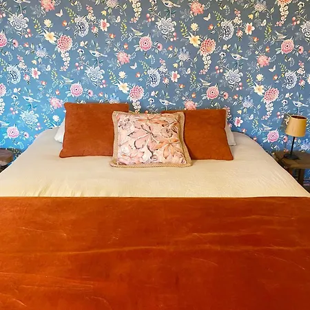 La Maison Des Senteurs Apartment
