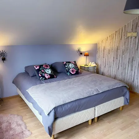 La Maison Des Senteurs *