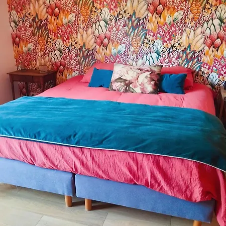 La Maison Des Senteurs 프란코르챰프스