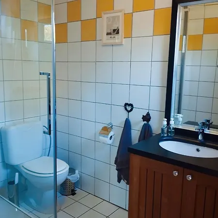 La Maison Des Senteurs