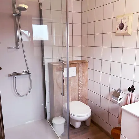 La Maison Des Senteurs 公寓 弗朗科尔尚