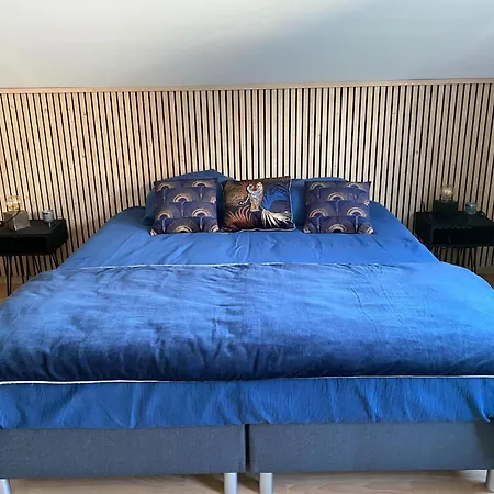 La Maison Des Senteurs