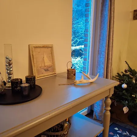 La Maison Des Senteurs 弗朗科尔尚