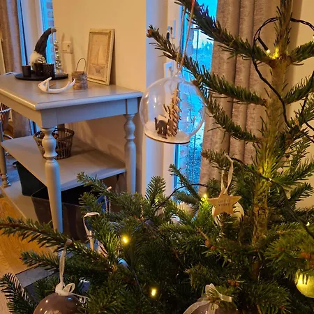 La Maison Des Senteurs * Francorchamps