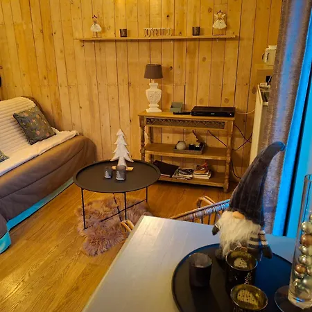 La Maison Des Senteurs