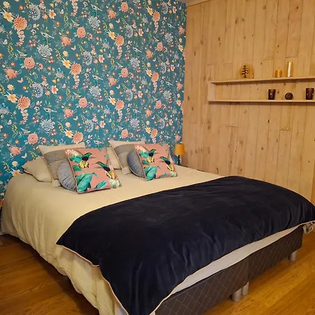 La Maison Des Senteurs Francorchamps