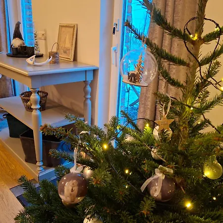 La Maison Des Senteurs