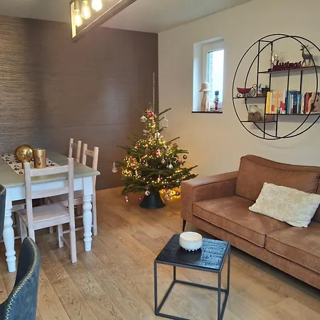 Apartment La Maison Des Senteurs *