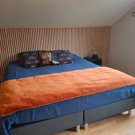 La Maison Des Senteurs *