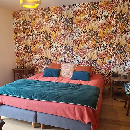 La Maison Des Senteurs