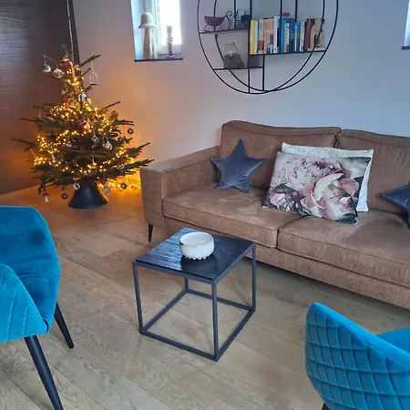 La Maison Des Senteurs Διαμέρισμα