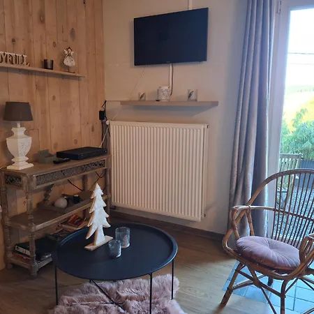 La Maison Des Senteurs *