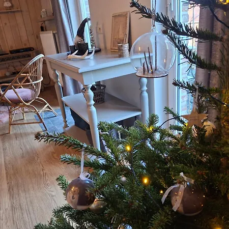 La Maison Des Senteurs Apartment *