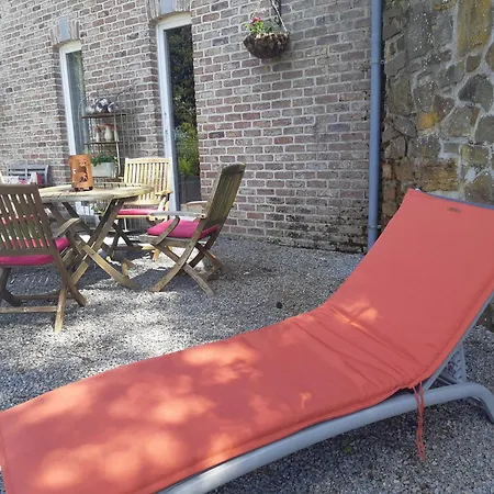 La Maison Des Senteurs *