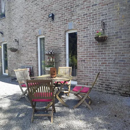 La Maison Des Senteurs 弗朗科尔尚