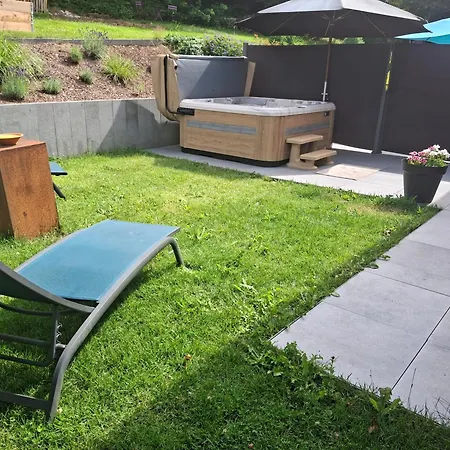 La Maison Des Senteurs